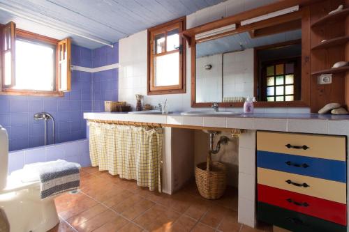 Gallery image of Mavilia Traditional Guesthouse in Ligourio