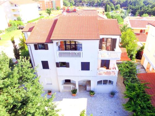 Apartmani Marin