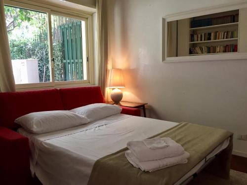 Cadlolo Luxury Retreat - Rome Cavalieri and Villa Miani