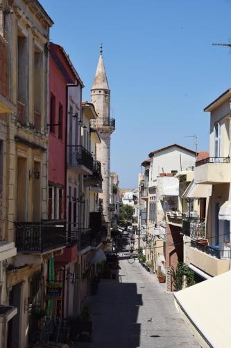 Minaret's View ζήστε στην αύρα της παλιάς πόλης