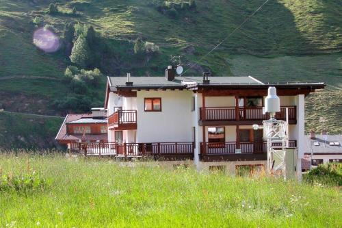 フェントにあるHaus Soldanellaのギャラリーの写真