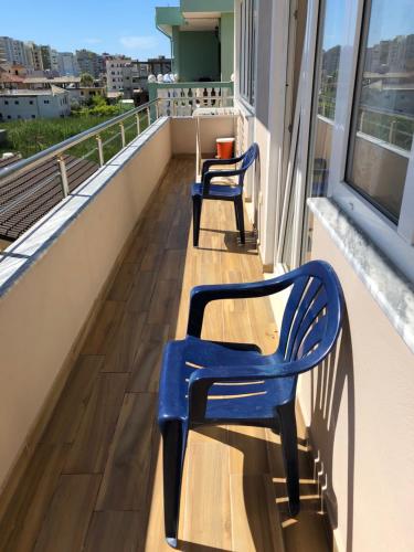 Gallery image of Apartment Pisha in Durrës