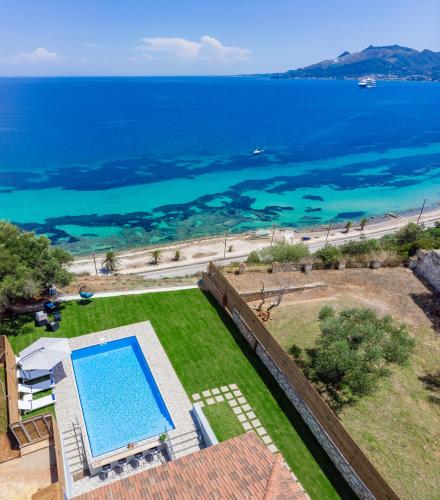 Villa Anna-Maria