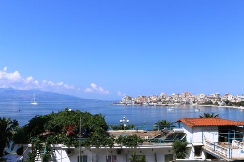Robin Sea View Apartment