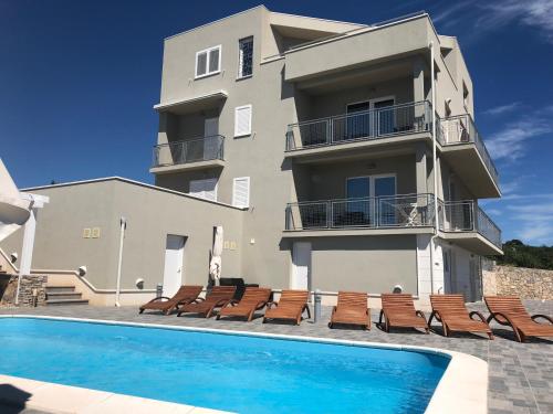 Apartments Carpe Diem