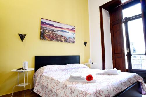 Vic' Street B&B