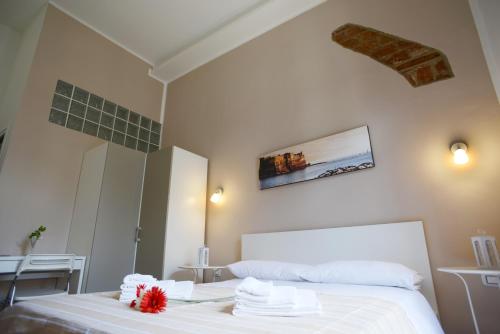 Vic' Street B&B