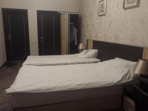 Fotografie z fotogalerie ubytování Guest House Sary-Chelek v destinaci Arkit