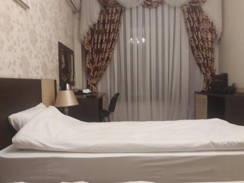 Fotografie z fotogalerie ubytování Guest House Sary-Chelek v destinaci Arkit