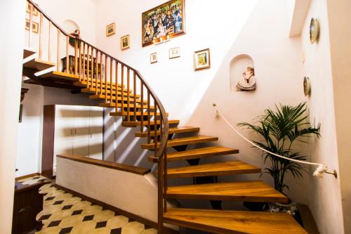 Photo de la galerie de l'établissement Residence Oasis, à Campiglia Marittima