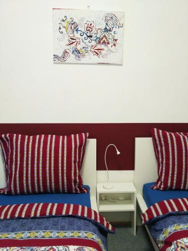 Fotografie z fotogalerie ubytování Apartmán 4U Centrum + free parking v destinaci Olomouc