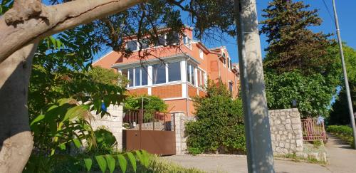 Apartments Magdalena