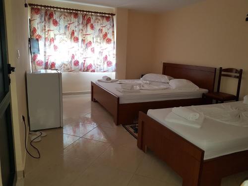Gallery image of Kompleksi Turistik EDIR in Orikum