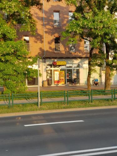 Gallery image of Nocleg blisko kolejki UBB DE - Parking - 10min do plaży in Świnoujście