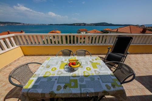 Apartman Markulin