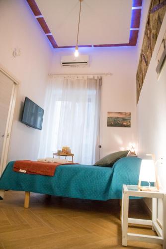 Guest Art Napoli