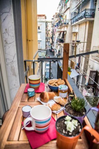 Guest Art Napoli
