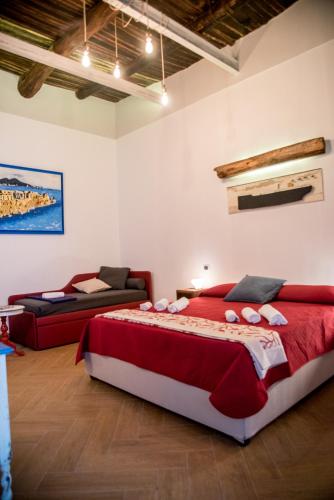 Guest Art Napoli