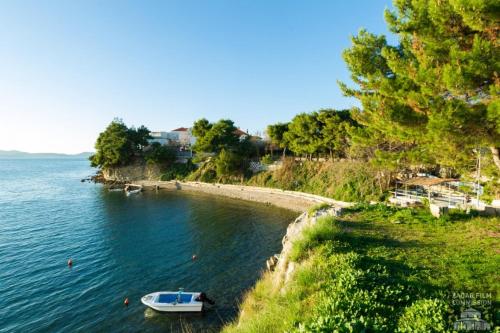 Grey House Zadar