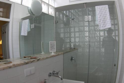 Bagno di Casa Sesimbra