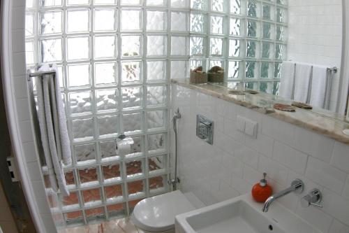 Bagno di Casa Sesimbra