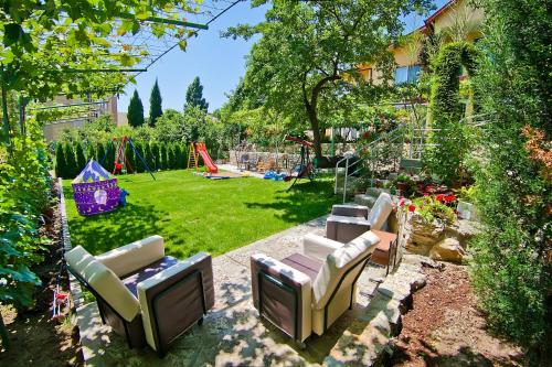 Villas Sequoia
