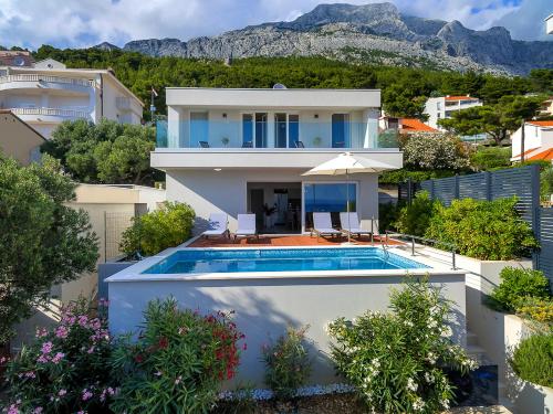 Villa Zagradina
