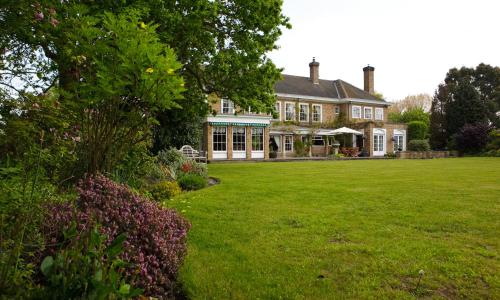 Foto dalla galleria di Rectory Farm a Cambridge