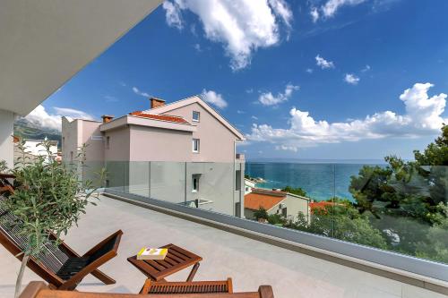 Villa Zagradina