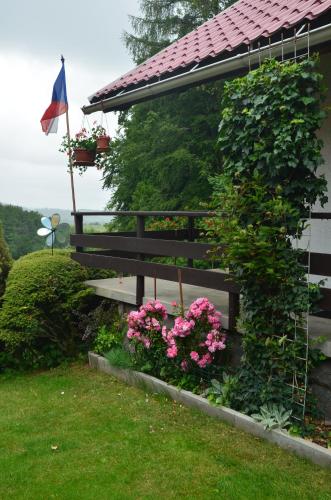 Фотография из галереи Chata U Serifa в городе Stružinec