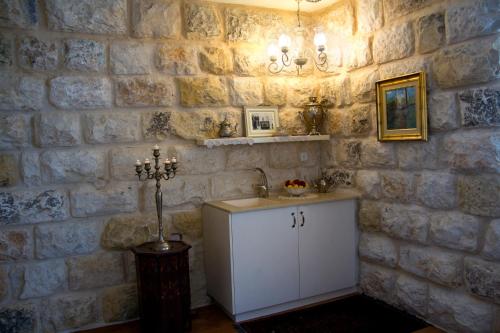 Imagen de la galería de Beit Shalom Historical boutique Hotel, en Metula