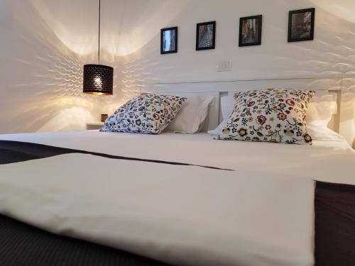 Apartments Luce