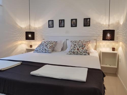 Apartments Luce