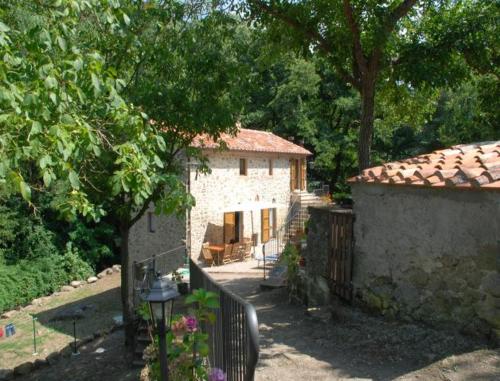 Φωτογραφία από το άλμπουμ του Agriturismo Molino del Ponte σε Arcidosso