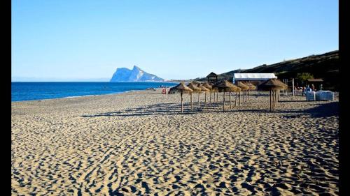 Φυσικό τοπίο κοντά σε αυτό το διαμέρισμα
