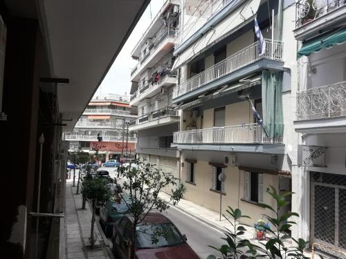 Mesochoriou Apartment