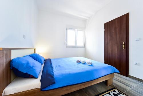 Imagem da galeria de City apartment 4You em Zadar