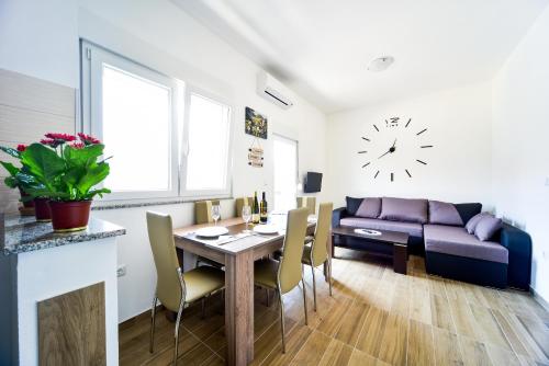City apartment 4You