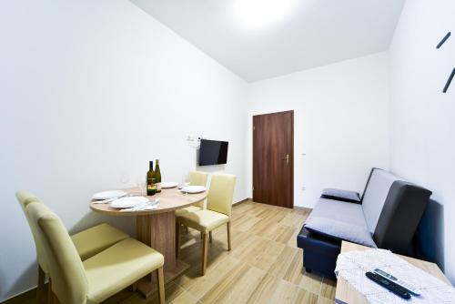 City apartment 4You