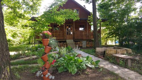 Foto dalla galleria di FortUNA Holiday Home a Bihać