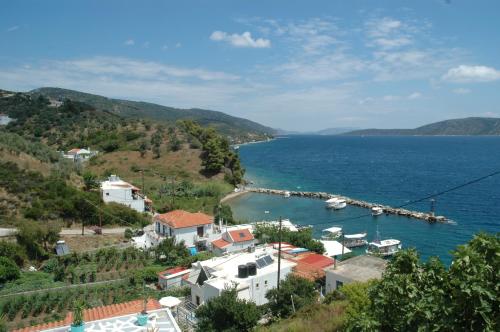 Φυσικό τοπίο κοντά σε αυτό το ξενοδοχείο