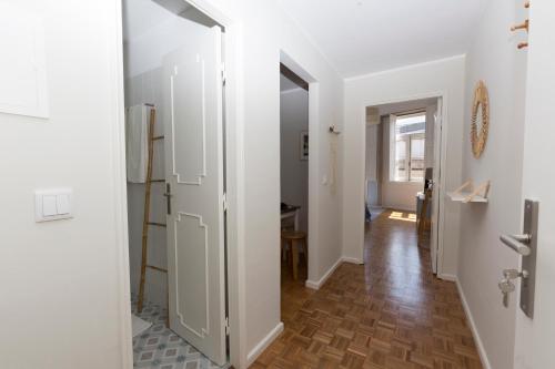 Porto Haven - Vintage Apartment in Downtown