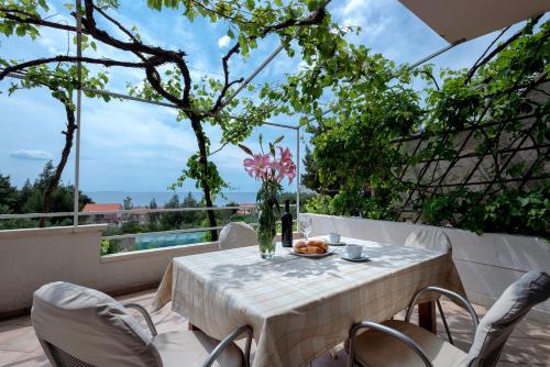 Gallery image of Apartmani Dolac in Ivan Dolac