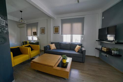 V&V Central & Elegant Apartment