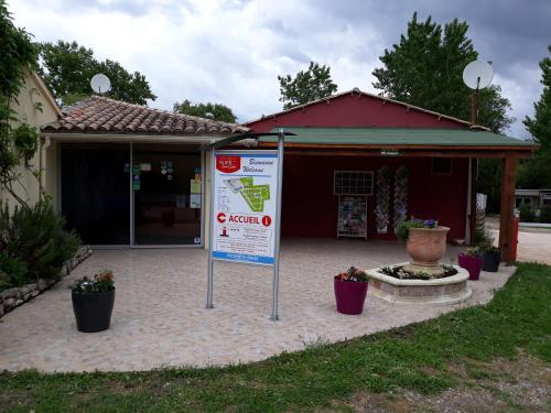 Souvignargues