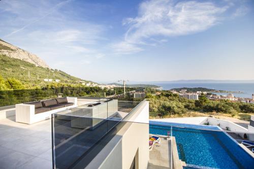 Villa Lacus