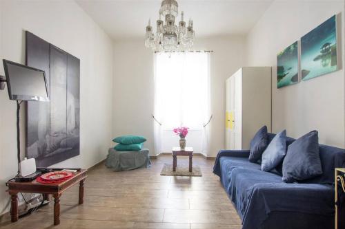 Cuore di Testaccio Apartment