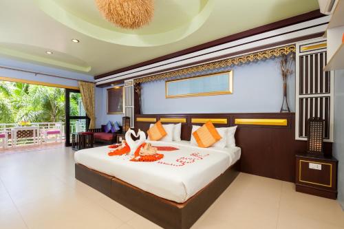 Gallery image of Simple Life Resort Koh Tao in Koh Tao