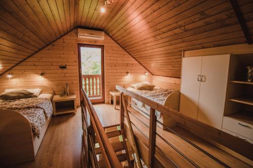 Fotografie z fotogalerie ubytování Lazec Country House v destinaci Plužnje