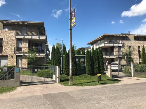 Zamardiresort 8621 Zamárdi, Bácskai utca 17 kép - 3